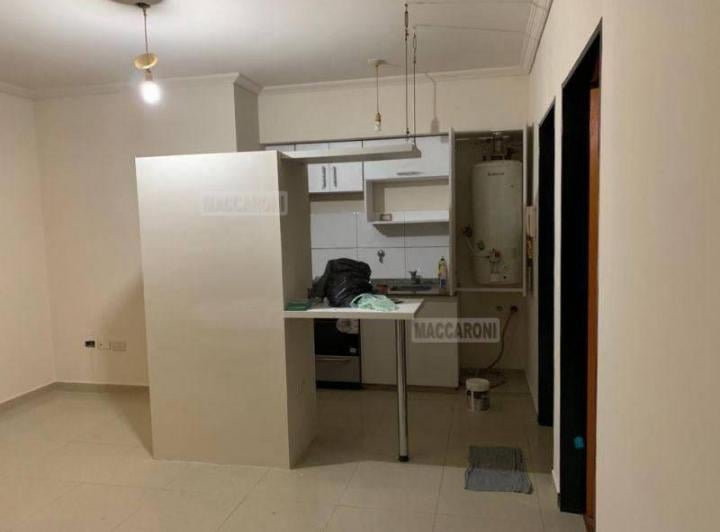 Departamento · 35m² · 2 Ambientes
