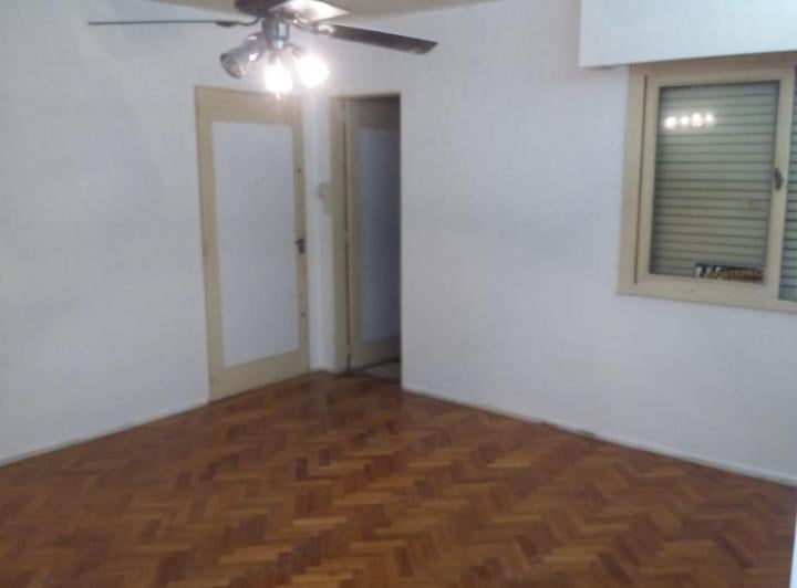 Departamento · 45m² · 2 Ambientes