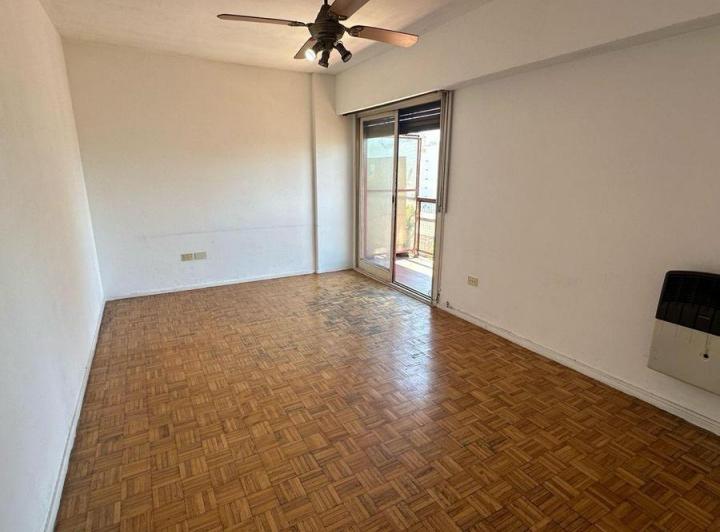 Departamento · 52m² · 3 Ambientes
