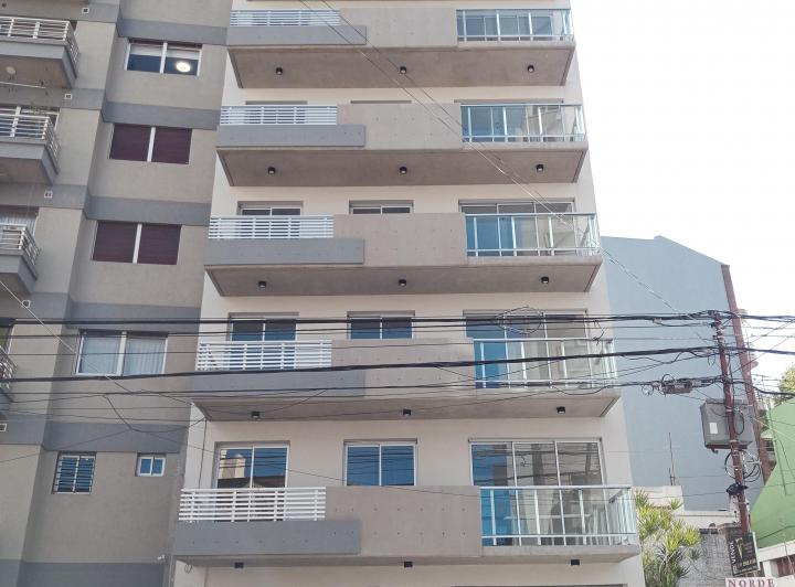 Departamento · 44m² · 2 Ambientes