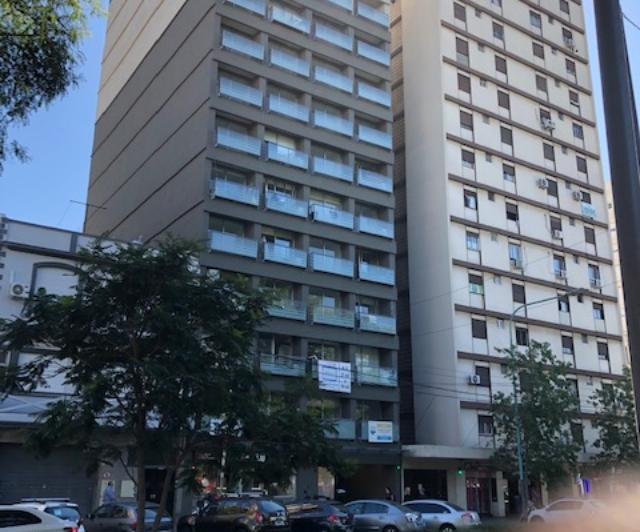 Departamento · 35m² · 1 Ambiente