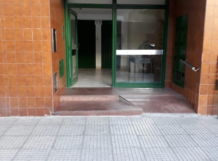 Departamento · 46m² · 3 Ambientes