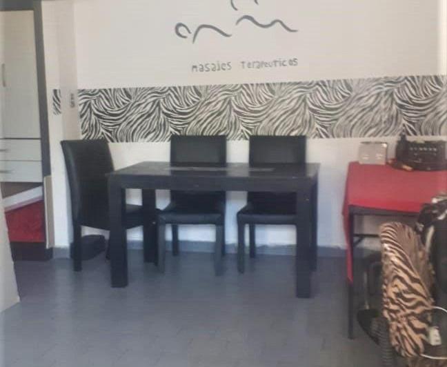 Departamento · 40m² · 2 Ambientes