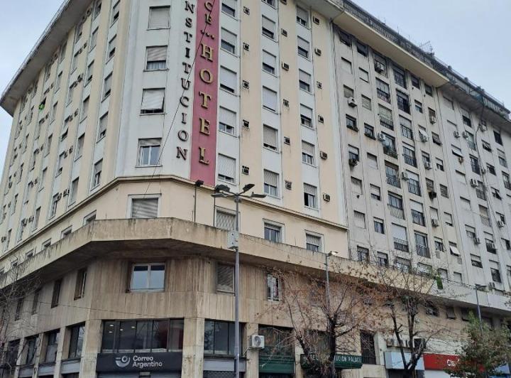 Departamento · 44m² · 2 Ambientes