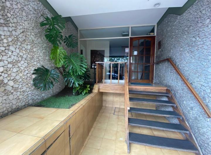 Departamento · 55m² · 3 Ambientes