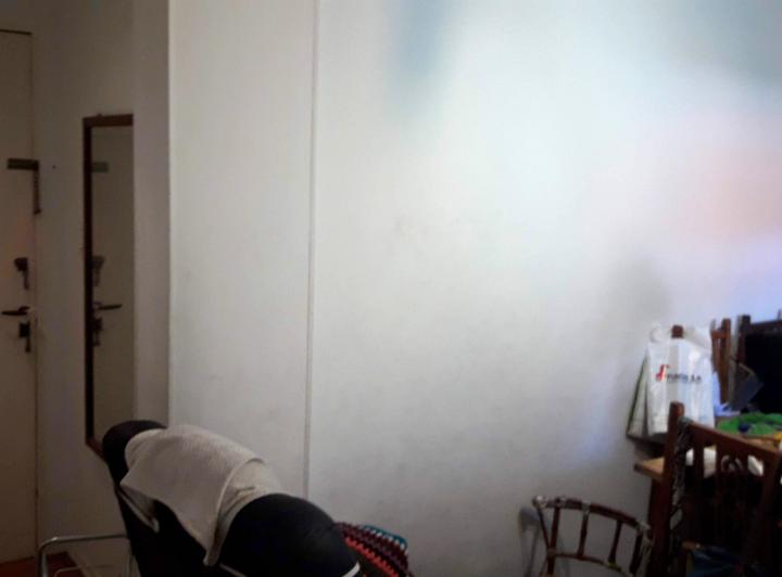 Departamento · 47m² · 3 Ambientes