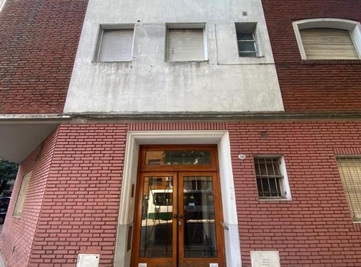 Departamento · 46m² · 3 Ambientes
