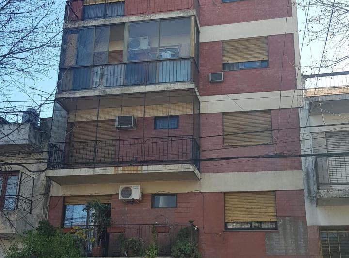 Departamento · 35m² · 2 Ambientes