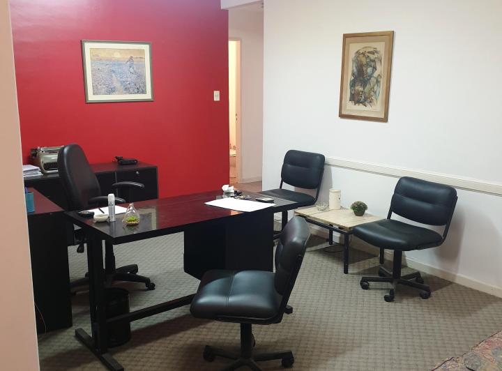 Departamento · 48m² · 3 Ambientes