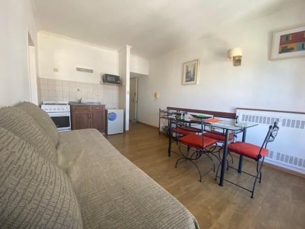 Departamento · 41m² · 1 Dormitorio