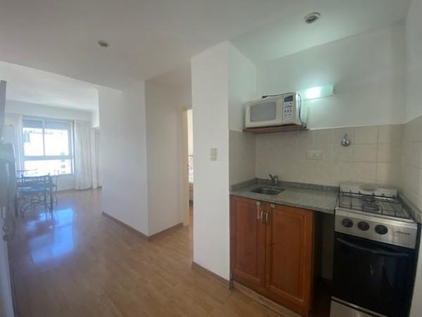 Departamento · 45m² · 2 Ambientes