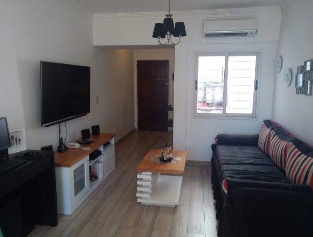Departamento · 50m² · 2 Ambientes