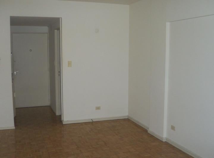 Departamento · 32m² · 1 Dormitorio