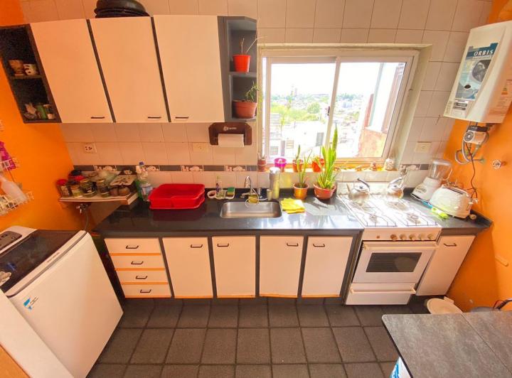 Departamento · 50m² · 3 Ambientes