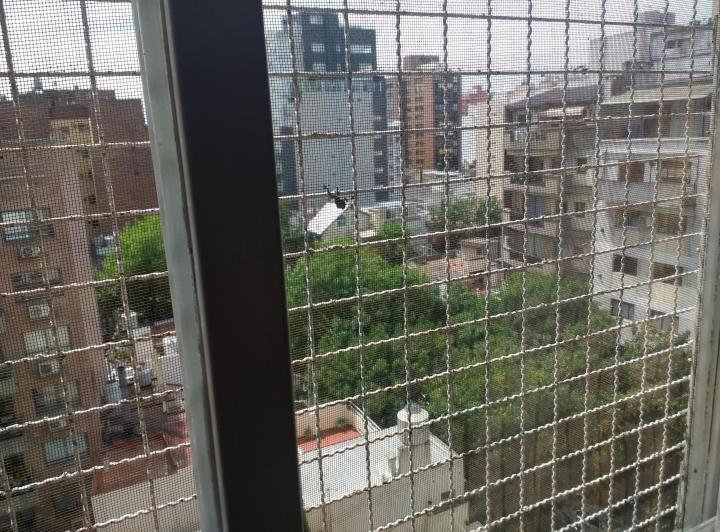 Departamento · 24m² · 2 Ambientes