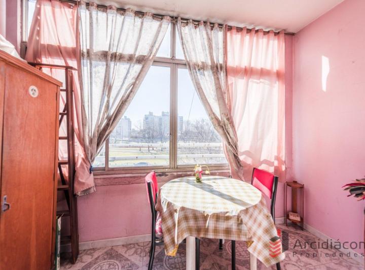 Departamento · 45m² · 1 Dormitorio