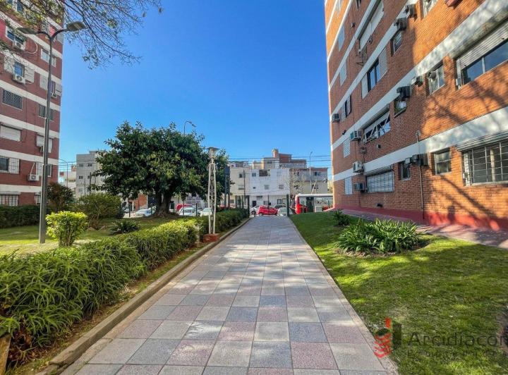 Departamento · 55m² · 2 Dormitorios