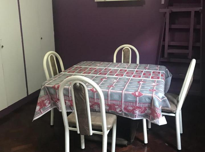Departamento · 53m² · 2 Ambientes