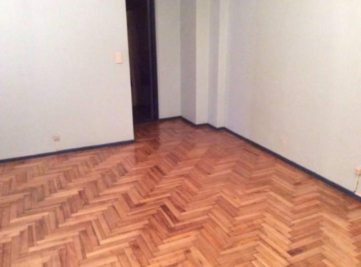 Departamento · 42m² · 2 Ambientes