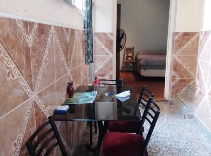 Departamento · 55m² · 2 Ambientes