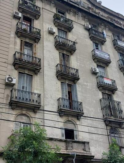 Departamento · 57m² · 3 Ambientes