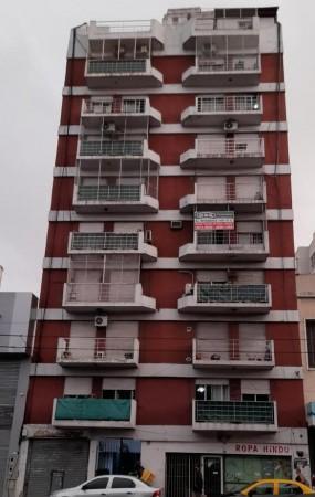 Departamento · 40m² · 2 Ambientes