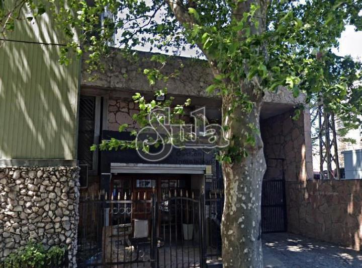 Departamento · 60m² · 3 Ambientes · 1 Cochera