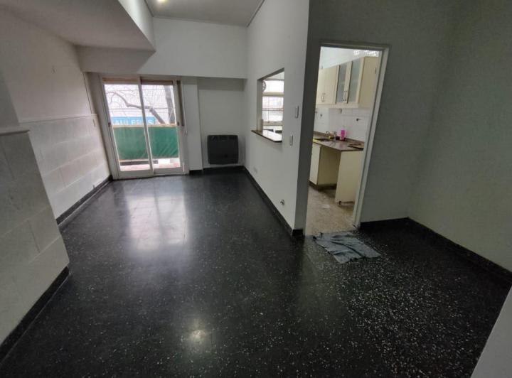 Departamento · 39m² · 2 Ambientes