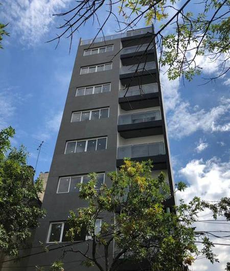 Departamento · 37m² · 2 Ambientes
