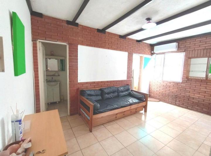 Departamento · 28m² · 2 Ambientes