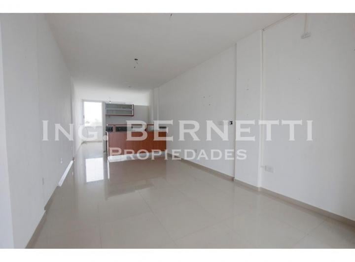 Departamento · 40m² · 2 Ambientes