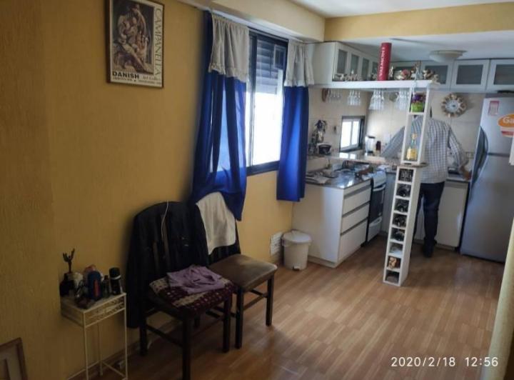 Departamento · 49m² · 3 Ambientes