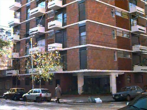 Departamento · 33m² · 2 Ambientes