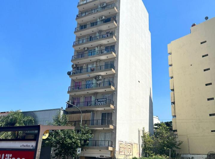 Departamento · 41m² · 2 Ambientes