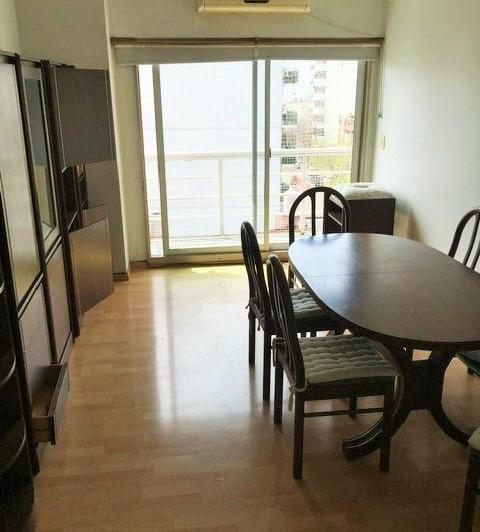 Departamento · 40m² · 2 Ambientes