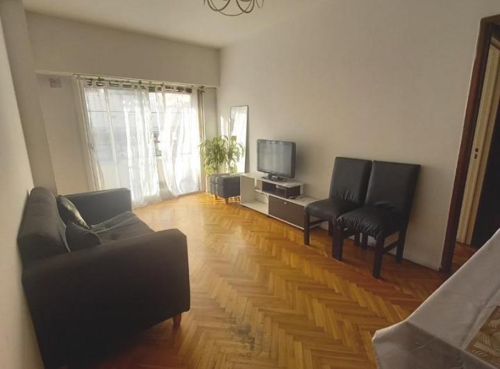 Departamento · 50m² · 3 Ambientes
