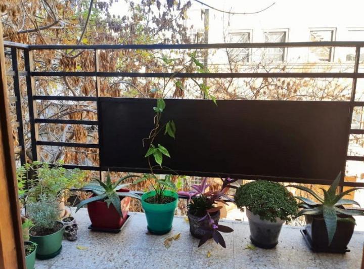 Departamento · 36m² · 2 Ambientes