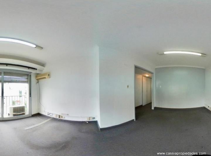 Departamento · 48m² · 2 Ambientes