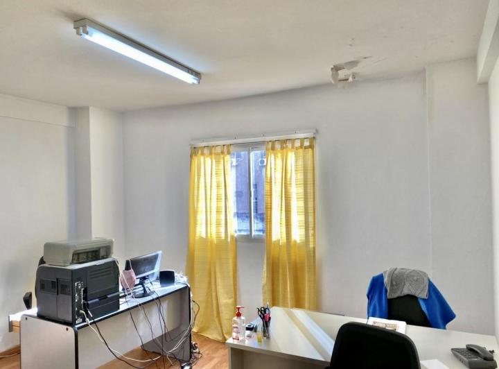 Departamento · 42m² · 2 Ambientes