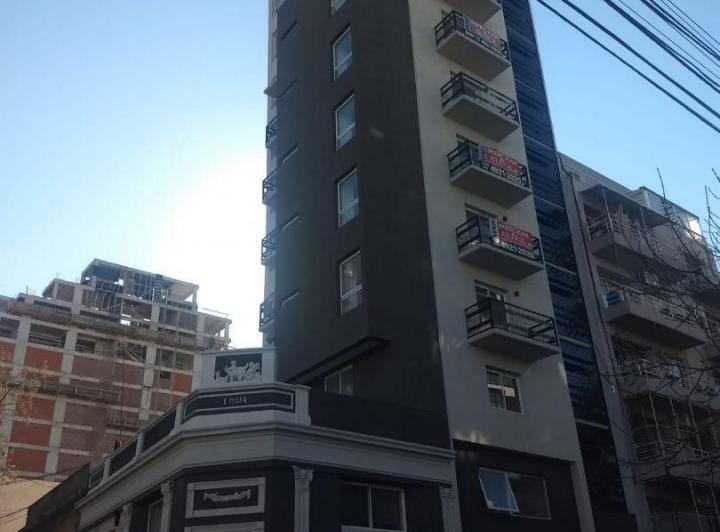 Departamento · 38m² · 2 Ambientes