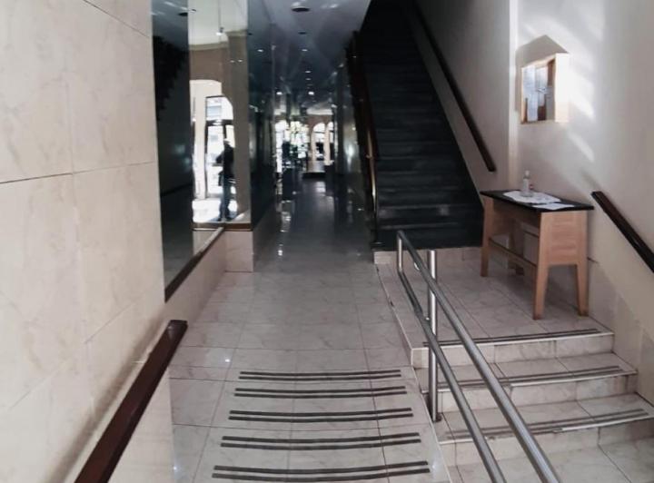 Departamento · 58m² · 3 Ambientes
