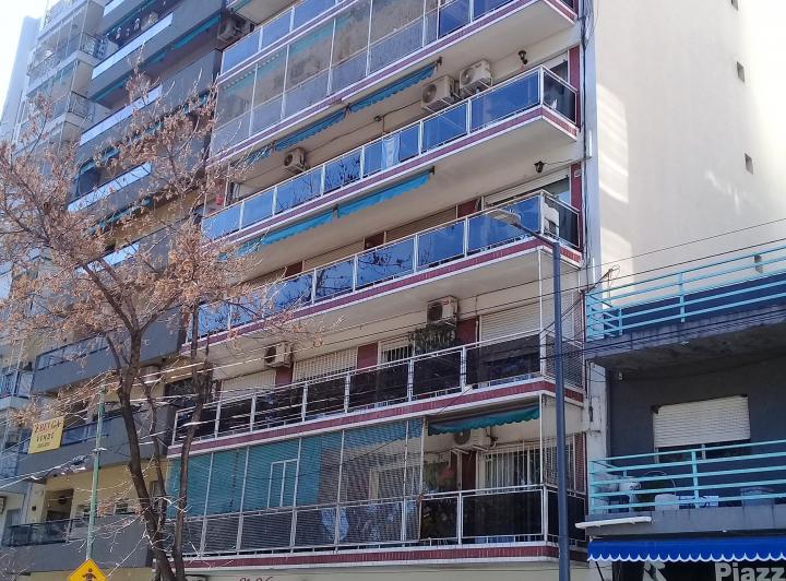 Departamento · 50m² · 2 Ambientes