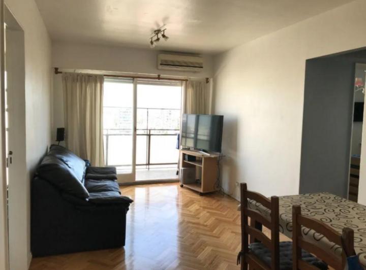 Departamento · 53m² · 3 Ambientes