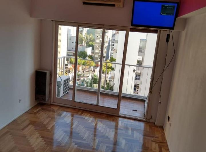 Departamento · 36m² · 2 Ambientes