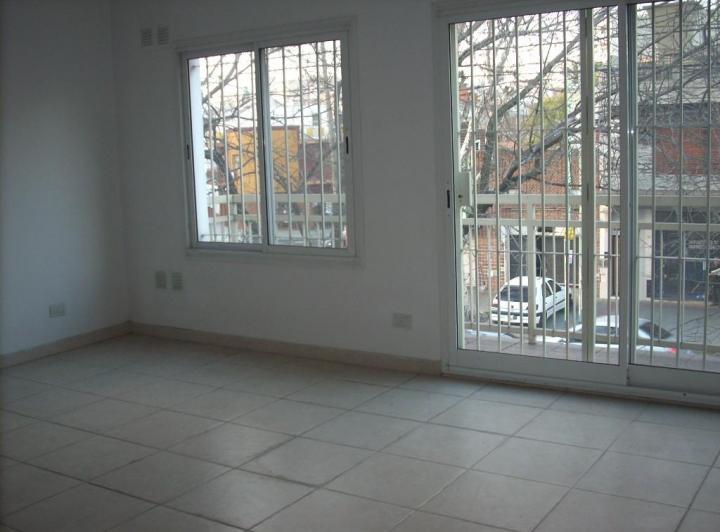 Departamento · 42m² · 2 Ambientes