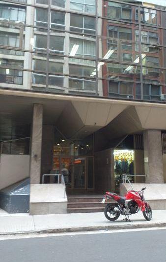 Departamento · 37m² · 2 Ambientes