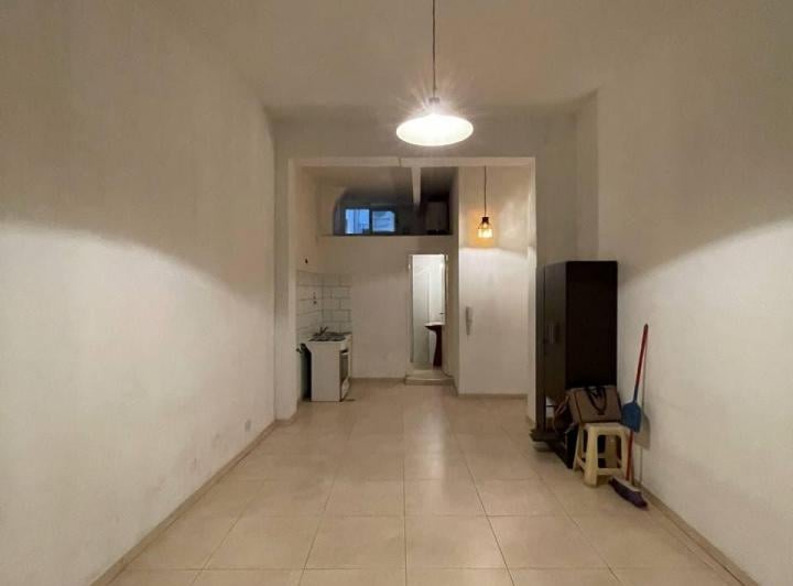 Departamento · 30m² · 1 Ambiente