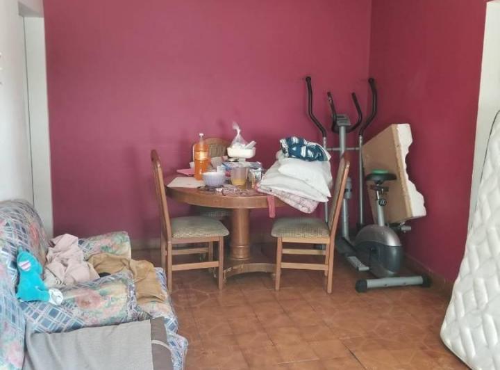 Departamento · 43m² · 3 Ambientes
