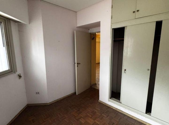 Departamento · 35m² · 2 Ambientes