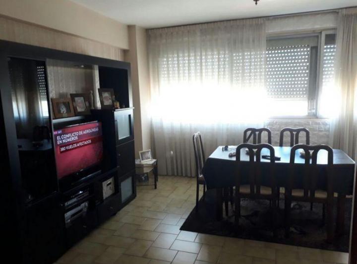 Departamento · 50m² · 3 Ambientes